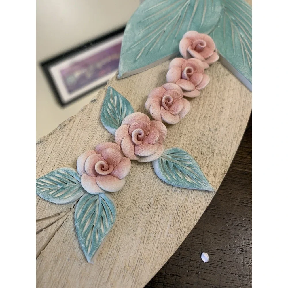 Shabby Chic vintage cottage